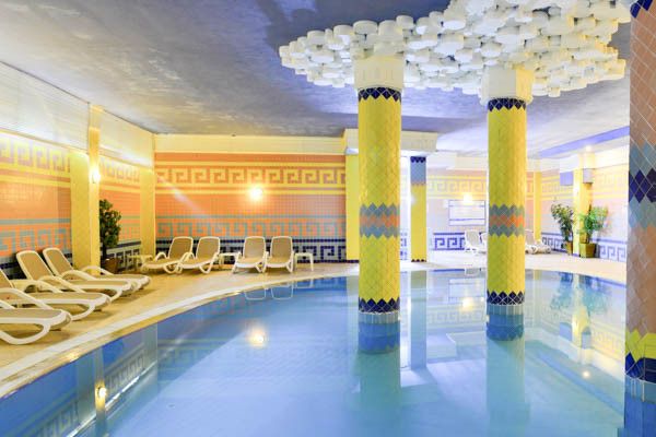 Hôtel Seaden Corolla 4* pas cher photo 7