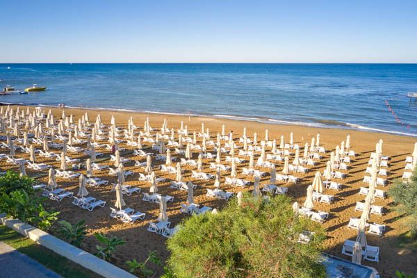 Hôtel Seaden Corolla 4* pas cher photo 8