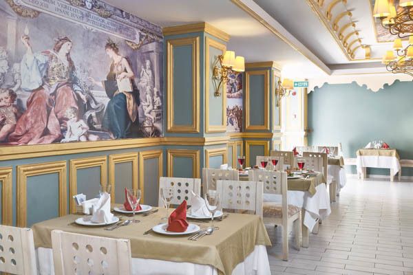 Hôtel Seaden Corolla 4* pas cher photo 13