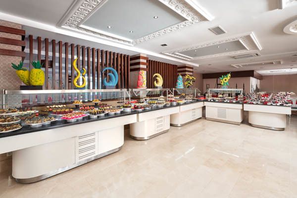 Hôtel Seaden Corolla 4* pas cher photo 14