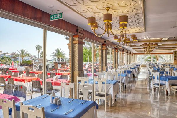 Hôtel Seaden Corolla 4* pas cher photo 15