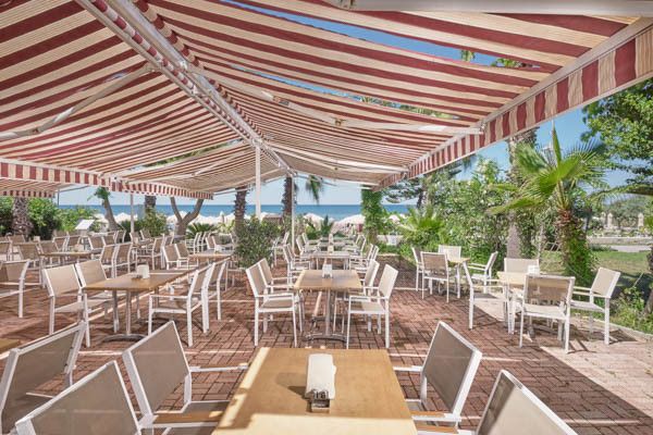 Hôtel Seaden Corolla 4* pas cher photo 16