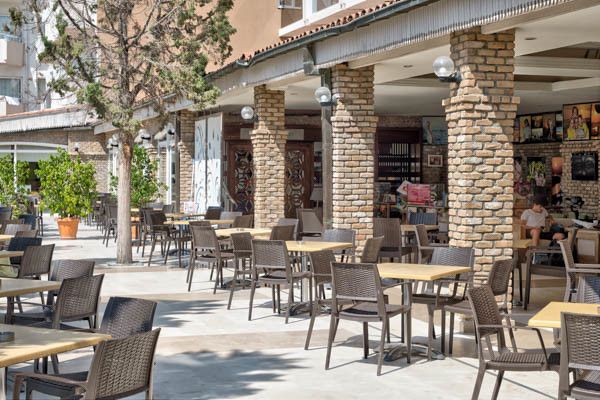 Hôtel Seaden Corolla 4* pas cher photo 21