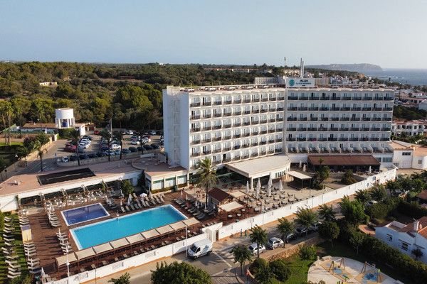 Hôtel Alua Illa de Menorca 4* pas cher photo 32