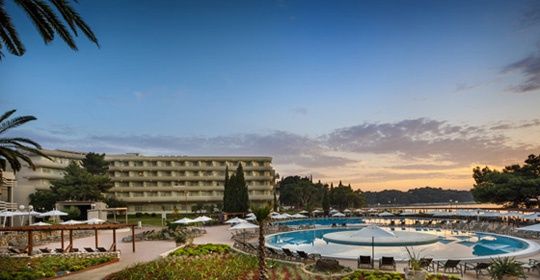 Hôtel Top Clubs Albatros 4* pas cher photo 1