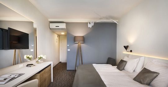 Hôtel Top Clubs Albatros 4* pas cher photo 3