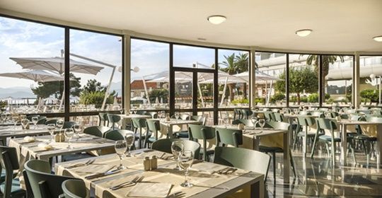 Hôtel Top Clubs Albatros 4* pas cher photo 4