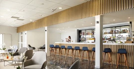 Hôtel Top Clubs Albatros 4* pas cher photo 5