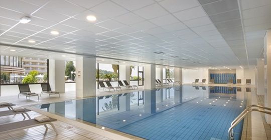 Hôtel Top Clubs Albatros 4* pas cher photo 6