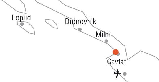 Hôtel Top Clubs Albatros 4* pas cher photo 7