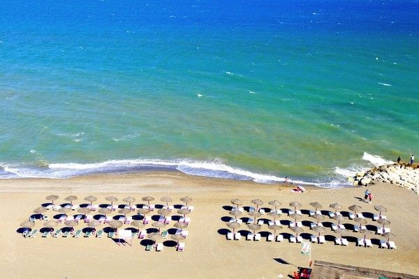 Hôtel Sol Guadalmar 4* pas cher photo 3