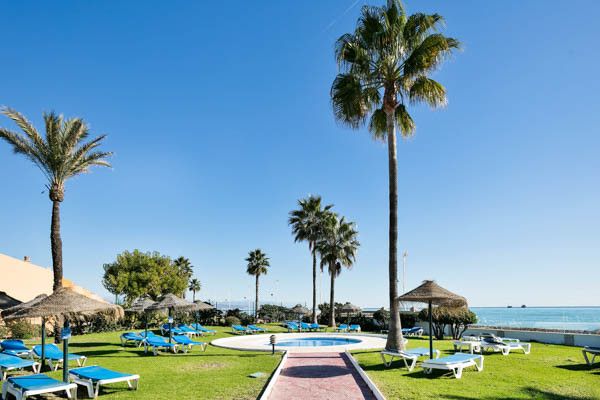 Hôtel Sol Guadalmar 4* pas cher photo 6