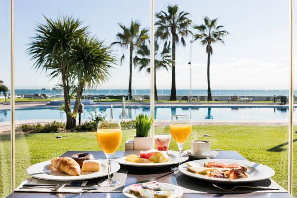 Hôtel Sol Guadalmar 4* pas cher photo 13