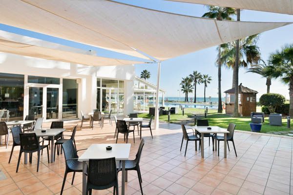 Hôtel Sol Guadalmar 4* pas cher photo 15