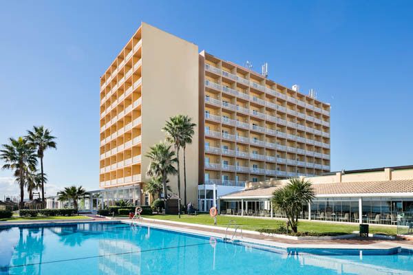 Hôtel Sol Guadalmar 4* pas cher photo 24