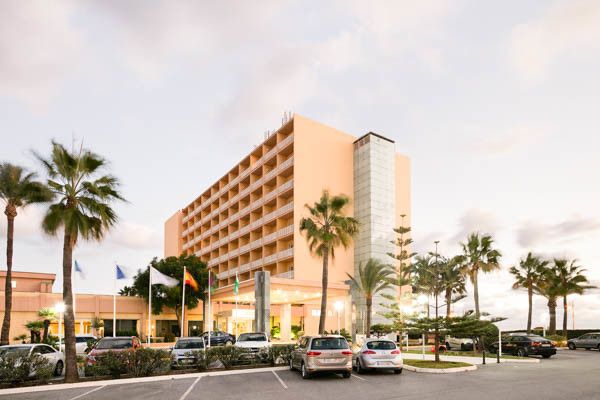 Hôtel Sol Guadalmar 4* pas cher photo 25