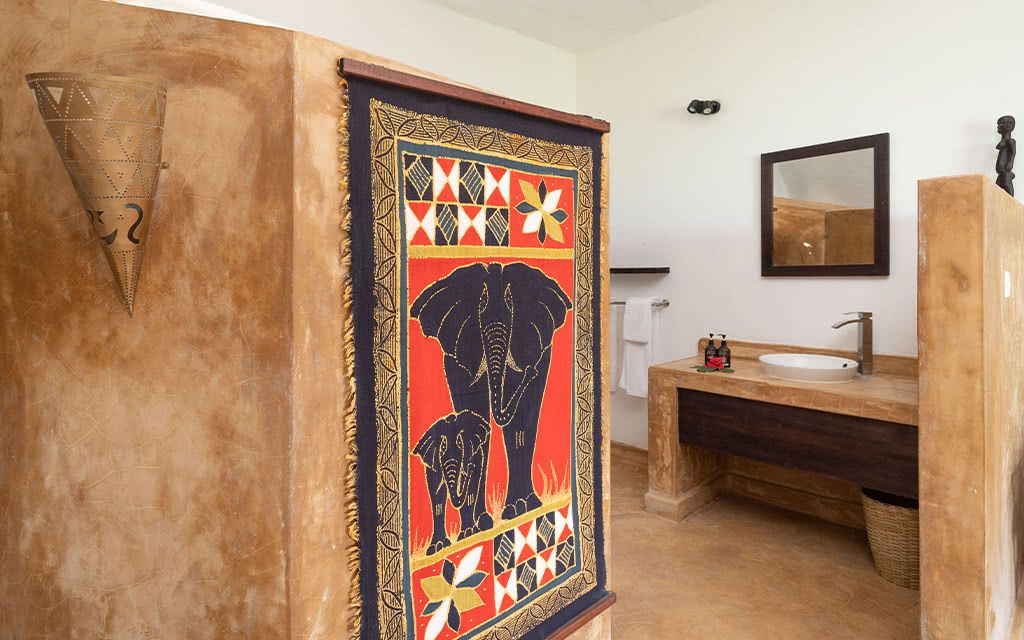 Hôtel Sunshine Bay Zanzibar Beach pas cher photo 6