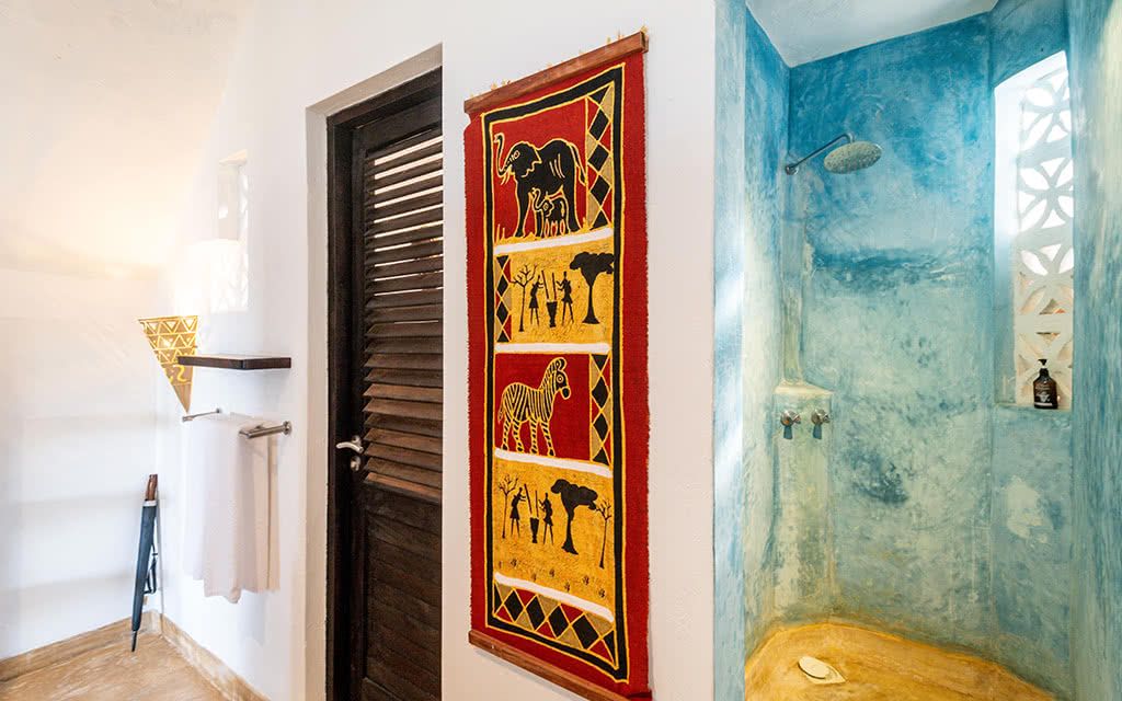 Hôtel Sunshine Bay Zanzibar Beach pas cher photo 9