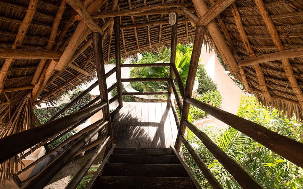 Hôtel Sunshine Bay Zanzibar Beach pas cher photo 13