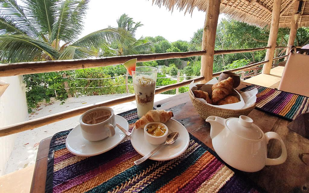 Hôtel Sunshine Bay Zanzibar Beach pas cher photo 15