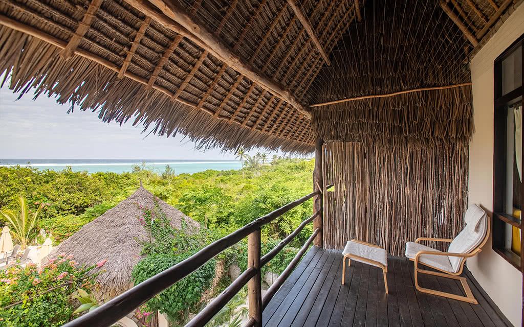 Hôtel Sunshine Bay Zanzibar Beach pas cher photo 1