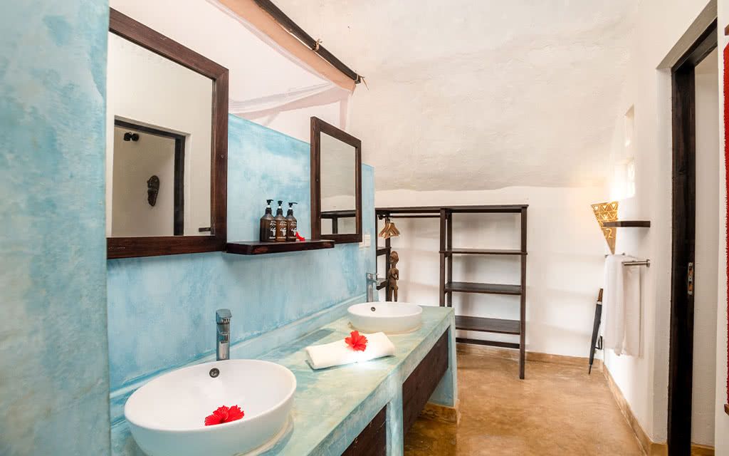 Hôtel Sunshine Bay Zanzibar Beach pas cher photo 14