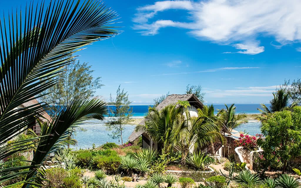 Hôtel Sunshine Marine Lodge pas cher photo 3