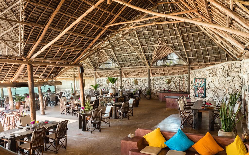 Hôtel Sunshine Marine Lodge pas cher photo 6