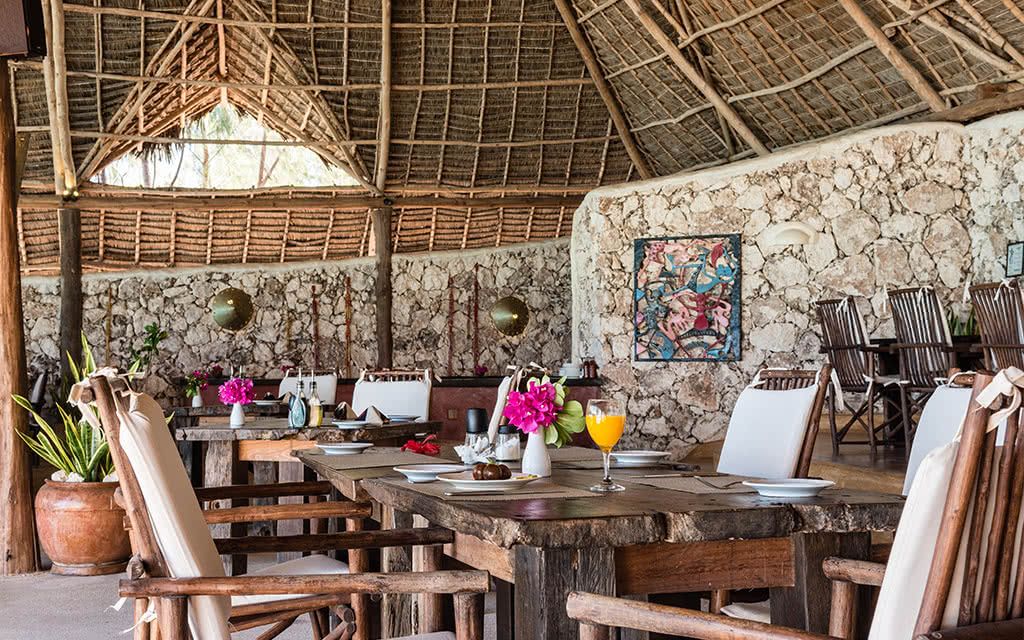 Hôtel Sunshine Marine Lodge pas cher photo 12