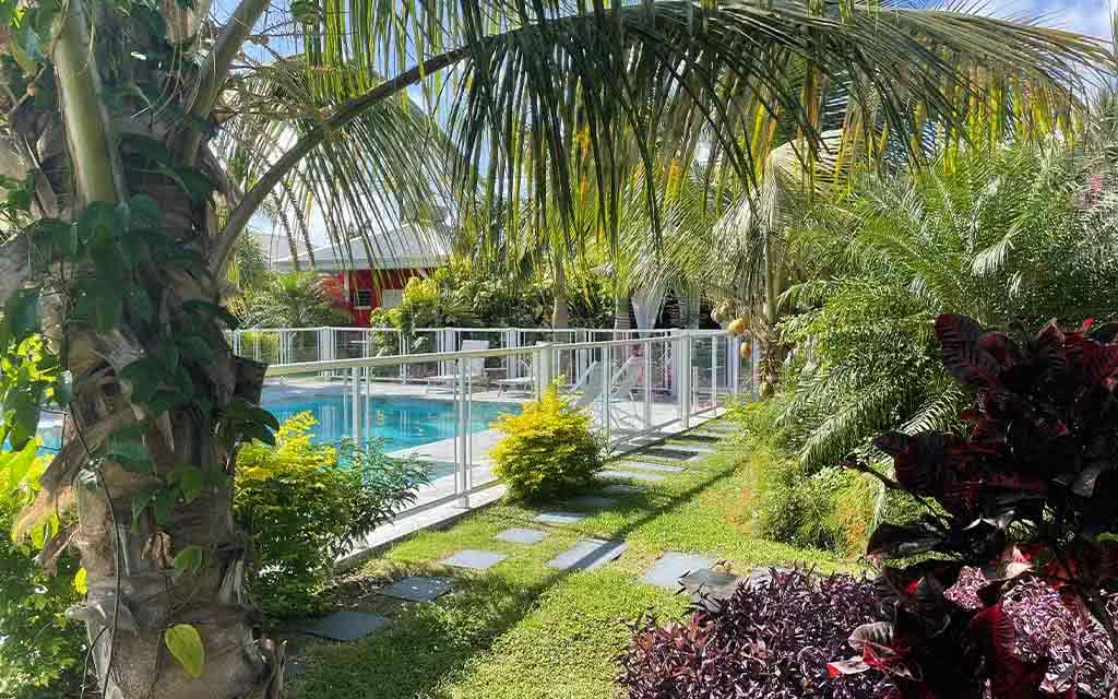 Hôtel Le Cocotel 4* pas cher photo 3