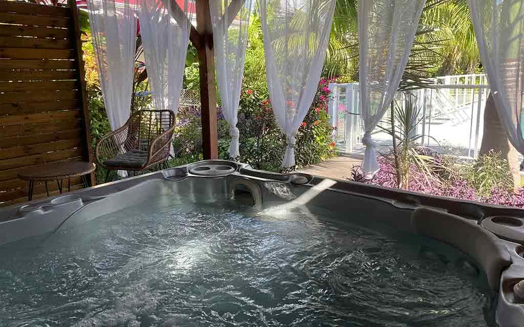 Hôtel Le Cocotel 4* pas cher photo 4