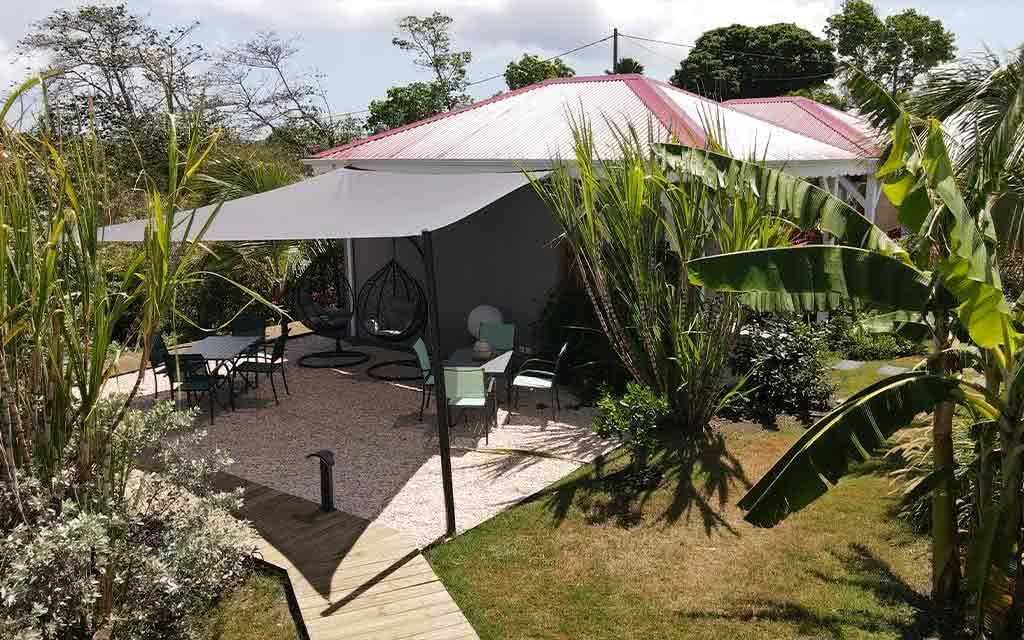 Hôtel Le Cocotel 4* pas cher photo 5