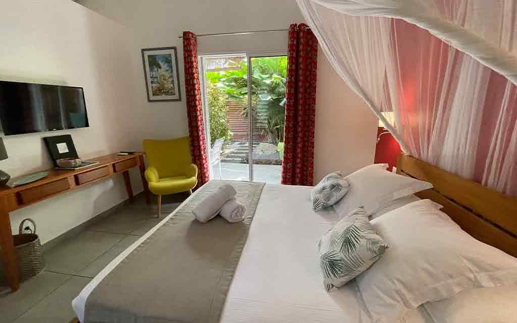 Hôtel Le Cocotel 4* pas cher photo 6