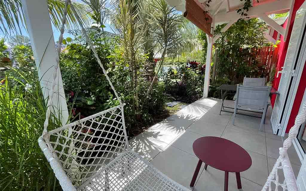 Hôtel Le Cocotel 4* pas cher photo 8