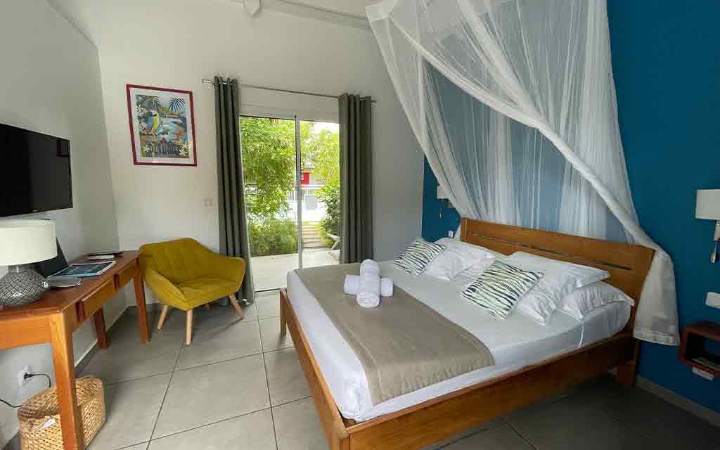 Hôtel Le Cocotel 4* pas cher photo 9