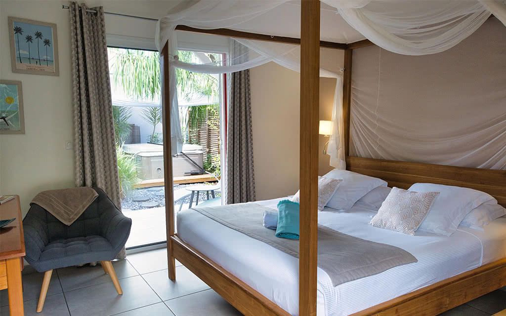 Hôtel Le Cocotel 4* pas cher photo 12