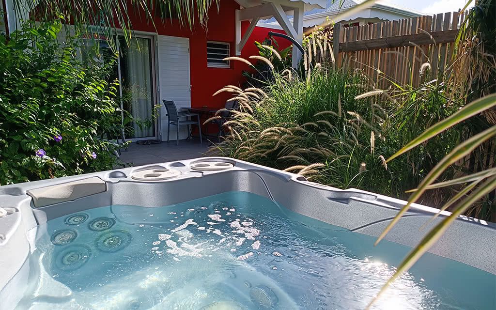 Hôtel Le Cocotel 4* pas cher photo 13