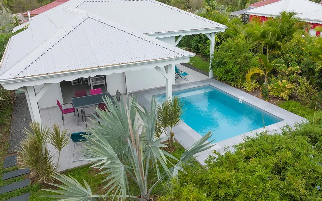 Hôtel Le Cocotel 4* pas cher photo 14