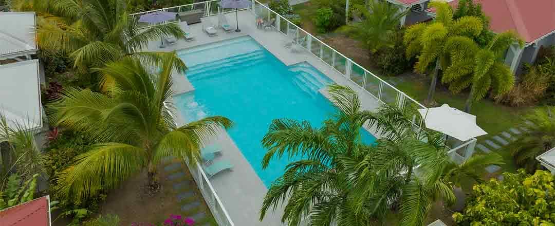 Hôtel Le Cocotel 4* pas cher photo 1