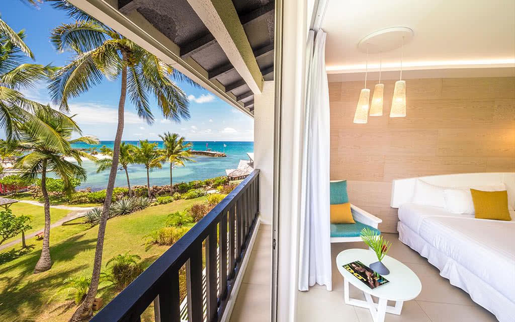 La Créole Beach Hôtel & Spa - Offre spéciale Noces 4* pas cher photo 7