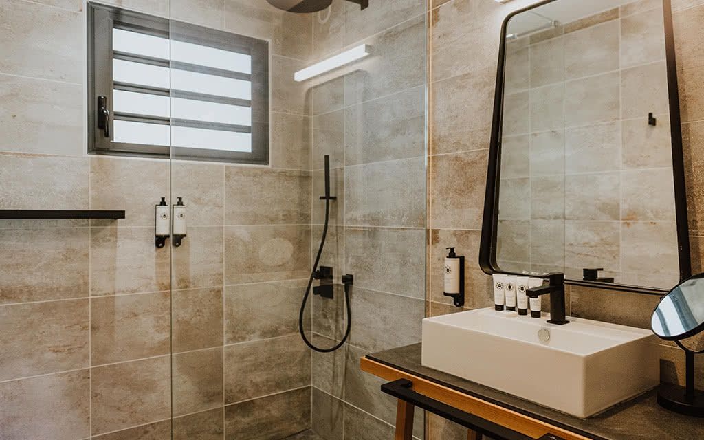 Sarana Hotel & Spa 4* pas cher photo 6