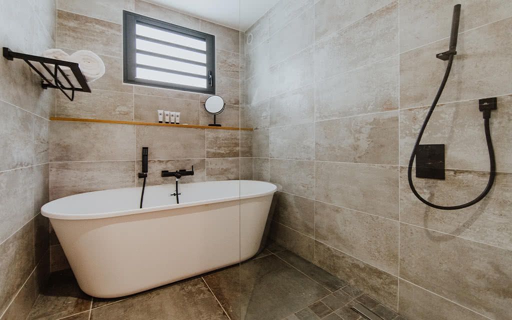 Sarana Hotel & Spa 4* pas cher photo 7