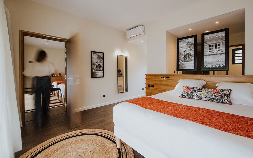 Sarana Hotel & Spa 4* pas cher photo 10