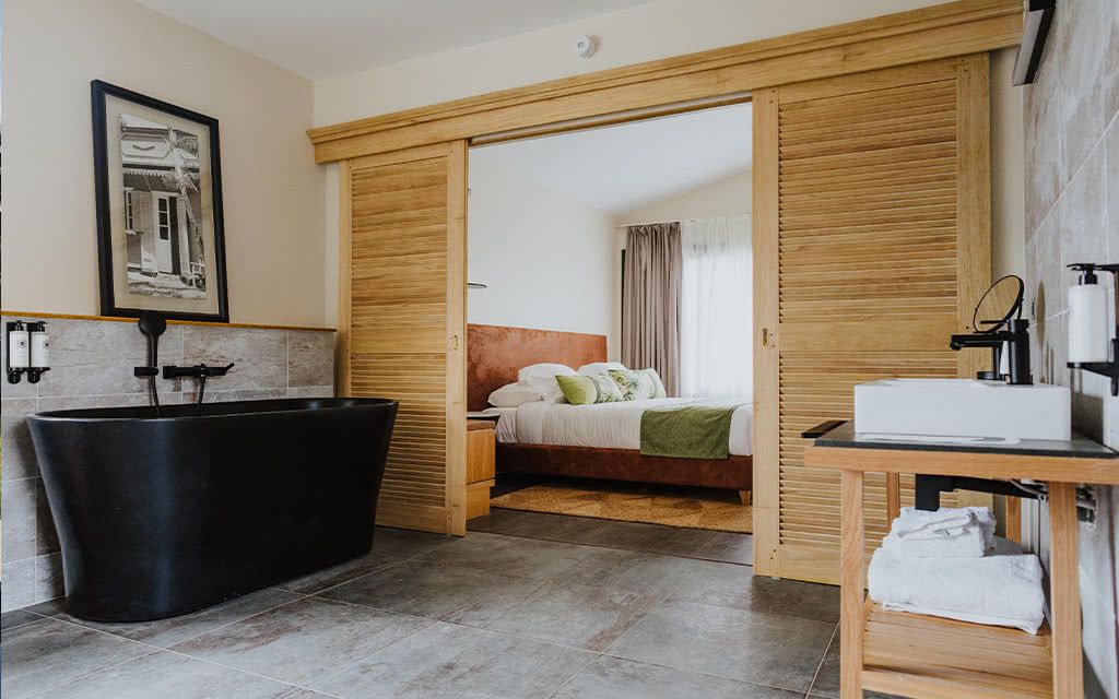 Sarana Hotel & Spa 4* pas cher photo 12