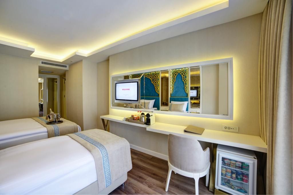 Hôtel Great Fortune Design & Spa 4* pas cher photo 2