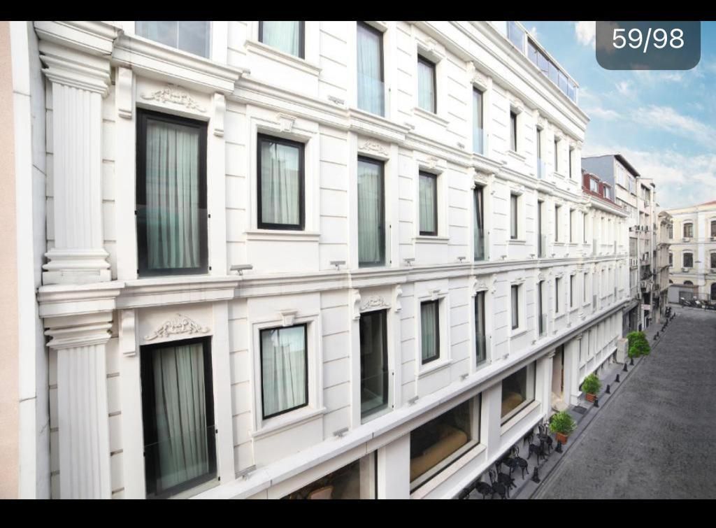 Hôtel Great Fortune Design & Spa 4* pas cher photo 2
