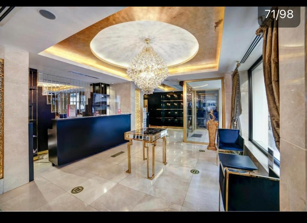 Hôtel Great Fortune Design & Spa 4* pas cher photo 4