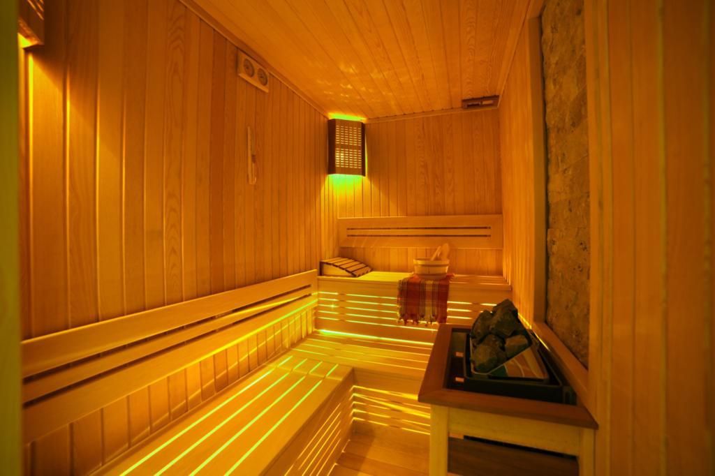 Hôtel Great Fortune Design & Spa 4* pas cher photo 5