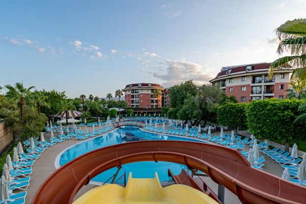Hôtel Fram Sélection Palmeras Beach 5* pas cher photo 3