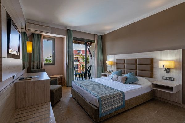 Hôtel Fram Sélection Palmeras Beach 5* pas cher photo 5